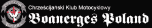 Chrześcijański Klub Motocyklowy Boanerges Poland